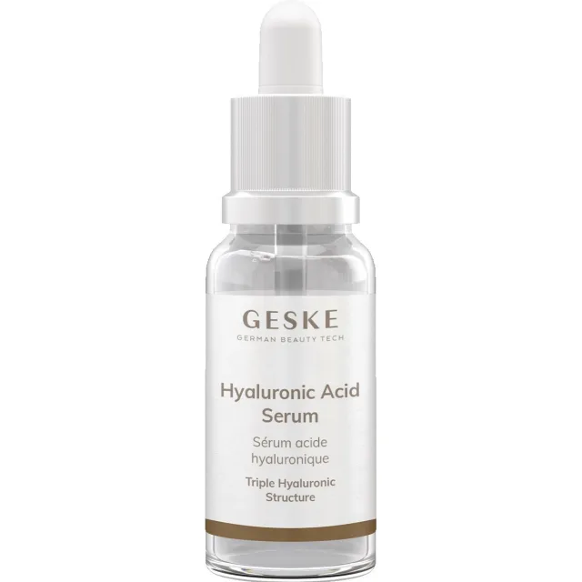 Geske Hyaluronic Acid Serum