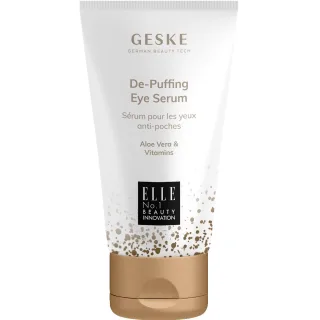 Geske De-Puffing Eye Serum
