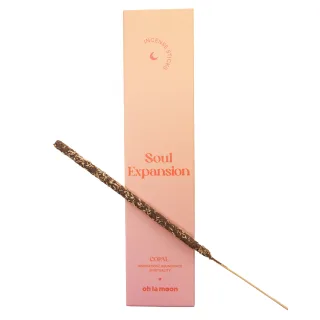 Oh La Moon Incense Copal