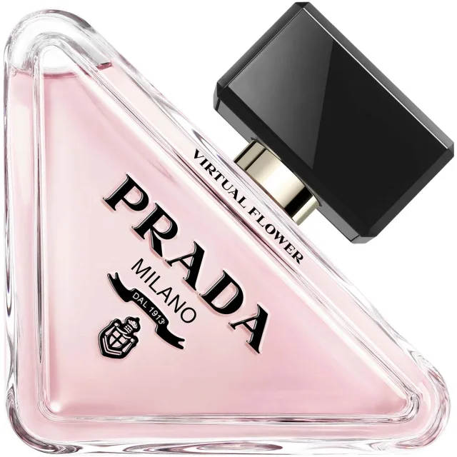Prada Paradoxe Virtual Flower 90 ml