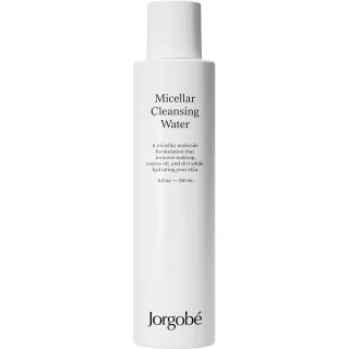 Jorgobé Micellar Cleansing Water
