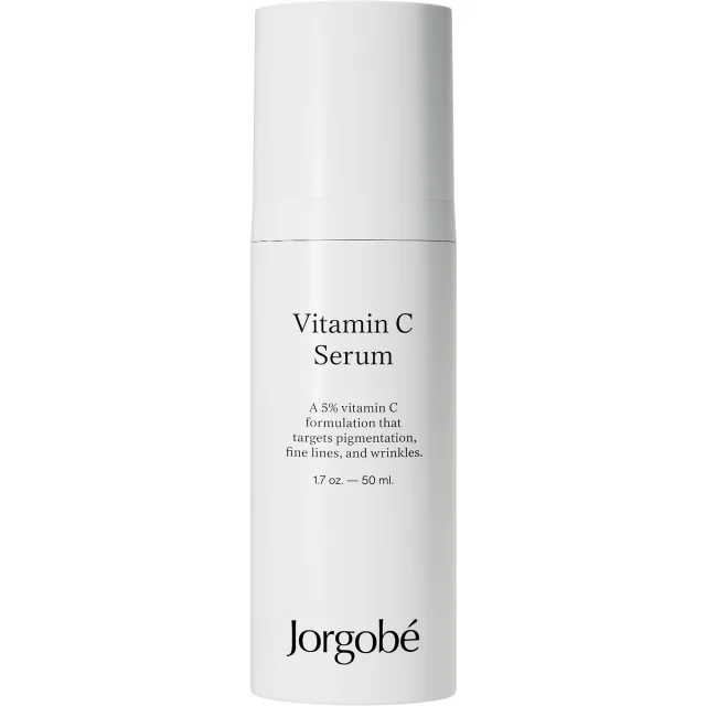 Jorgobé Vitamin C Serum