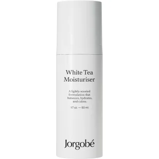 Jorgobé White Tea Moisturiser
