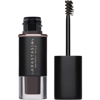 Anastasia Beverly Hills Deluxe Mini Volumizing Tinted Brow Gel Medium Brown