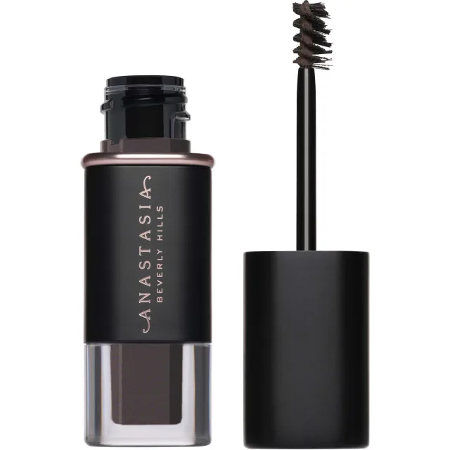 Anastasia Beverly Hills Deluxe Mini Volumizing Tinted Brow Gel Medium Brown