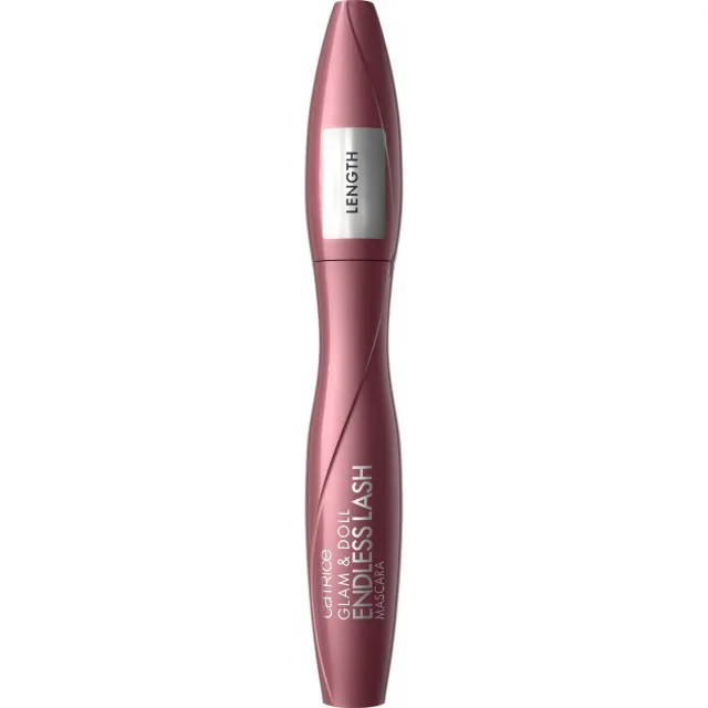 Catrice Glam & Doll Endless Lash Mascara