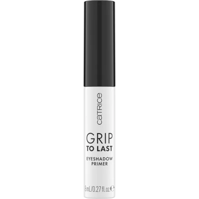 Catrice Grip to Last Eyeshadow Primer