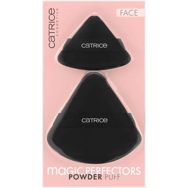 Catrice Magic Perfectors Powder Puff