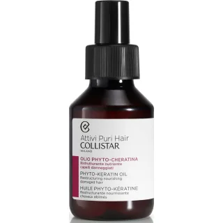 Collistar Phyto-Keratin Oil Restructuring Nourishing