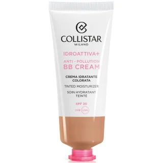 Collistar Antipollution BB Cream Tinted Moisturizer SPF32