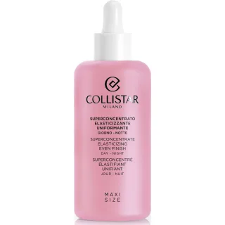 Collistar Superconcentrate Elasticizing Even Finish Day-Night