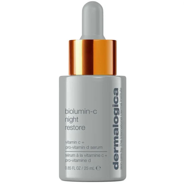 Dermalogica Dynamic Skin BioLumin-C Night Restore