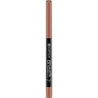 essence 8H Matte Comfort Lipliner