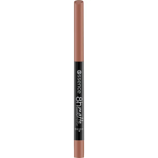 essence 8H Matte Comfort Lipliner
