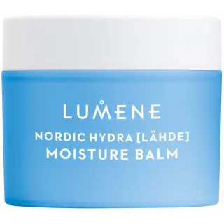 Lumene Nordic Hydra Moisture Balm Dagkräm