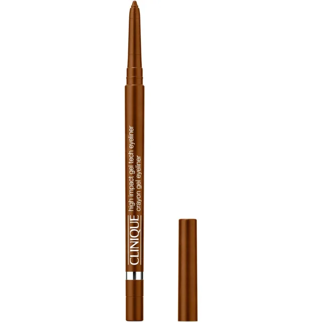 Clinique Honey Collection High Impact Gel Tech Eyeliner Bronze Glow