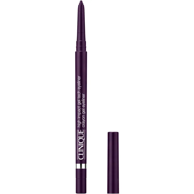 Clinique Honey Collection High Impact Gel Tech Eyeliner Sparkling Amethyst