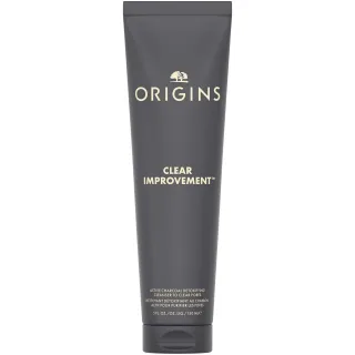 Origins Clear Improvement Active Charcoal Detoxifying Cleanser to Clear Pores