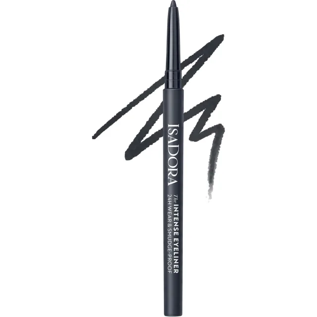 IsaDora The Intense Eyeliner