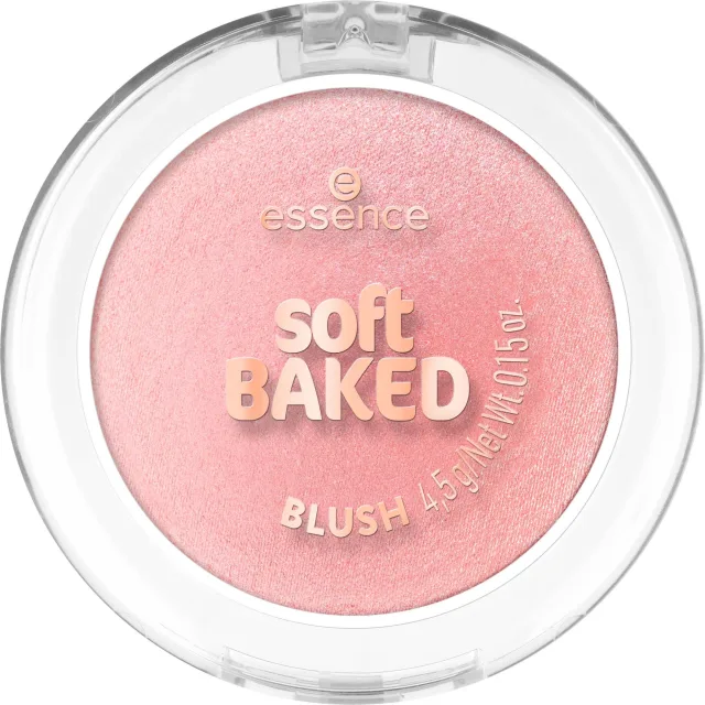 essence Soft Baked Blush