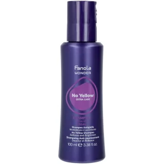 Fanola Wonder No Yellow Shampoo