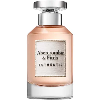 Abercrombie & Fitch Authentic Woman Eau De Parfum