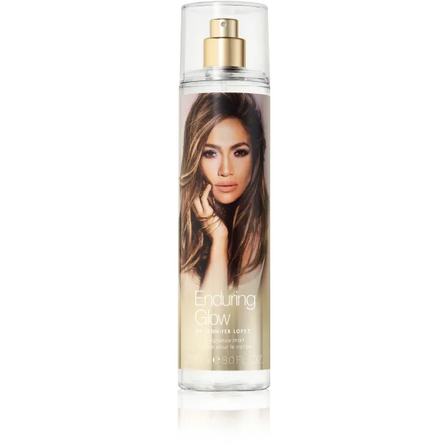 Jennifer Lopez JLo Enduring Glow Body Mist