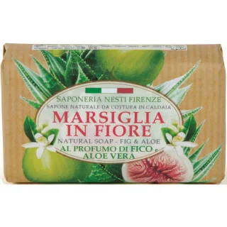 Nesti Dante Marsiglia In Fiore Fig & Aloe