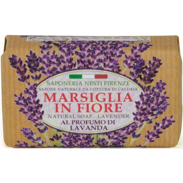 Nesti Dante Marsiglia In Fiore Lavender & Juni