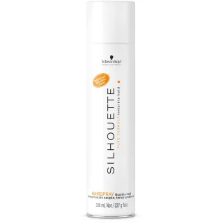 Schwarzkopf Professional Silhouette Flex Hold Hairspray