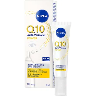 Nivea Q10 Power Firming Eye Cream