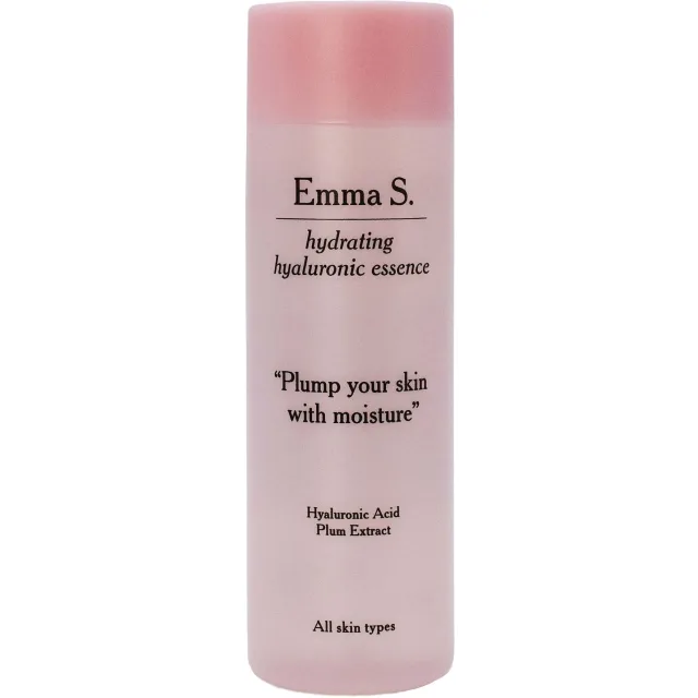 Emma S. Hydrating Hyaluronic Essence
