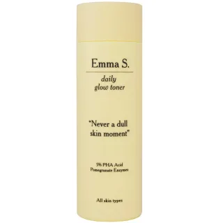 Emma S. Daily Glow Toner