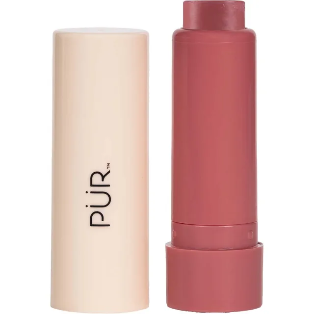 PÜR Cosmetics Silky Tint Creamy Multitasking Stick with Peptides Berry Best