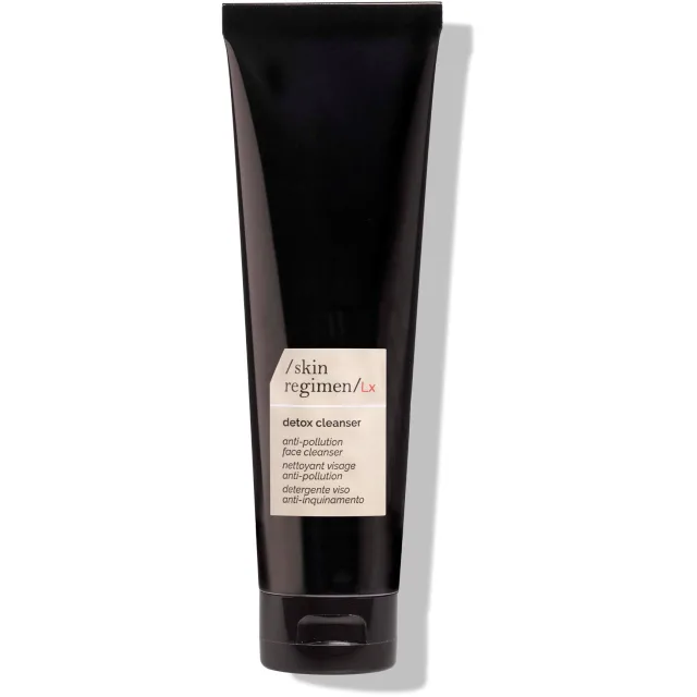 Skin Regimen Lx Detox Cleanser