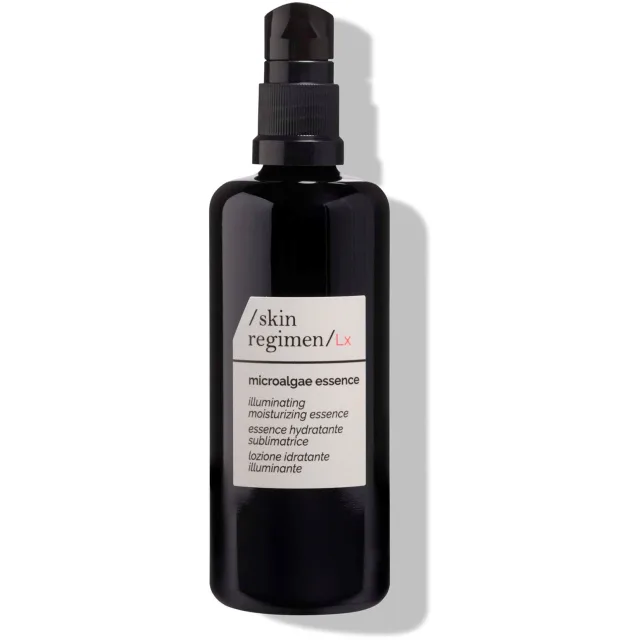 Skin Regimen Lx Microalgae Essence