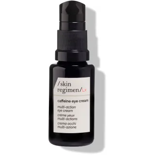 Skin Regimen Lx Caffeine Eye Cream