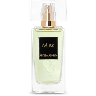 Alyssa Ashley MUSK Eau de Parfum
