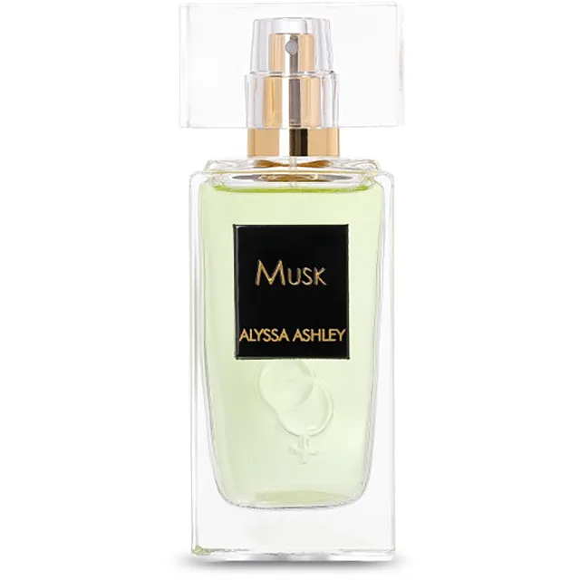 Alyssa Ashley MUSK Eau de Parfum