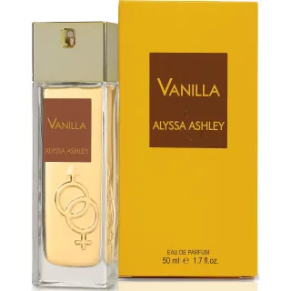 Alyssa Ashley Vanilla Eau de Parfum