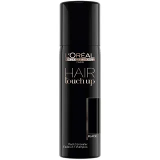 L'Oréal Professionnel Hair Touch Up Root Rescue Black