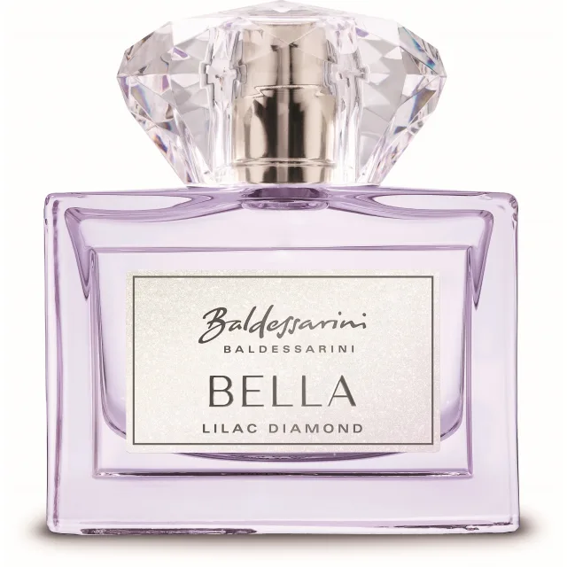 Baldessarini BELLA Lilac Diamond Eau de Parfum