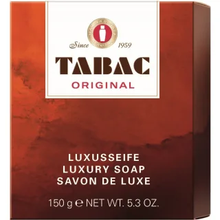 Tabac Luxury Soap