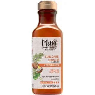 Maui Moisture Coconut Oil Conditioner
