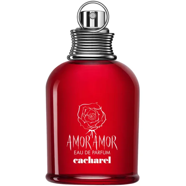 Cacharel Amor Amor Eau De Parfume