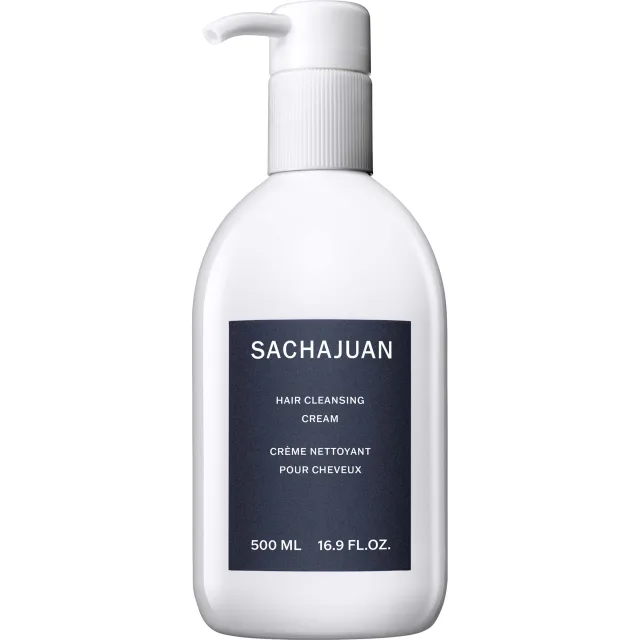 Sachajuan Hair Cleansing Cream