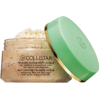 Collistar Anti-Water Talasso Scrub