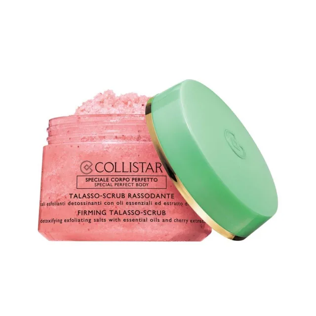 Collistar Firming Talasso Scrub