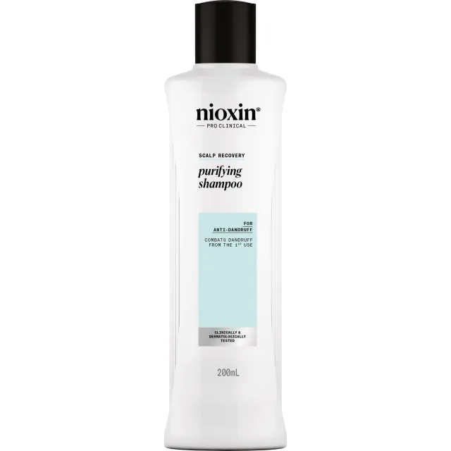 Nioxin Scalp Recovery™ Shampoo