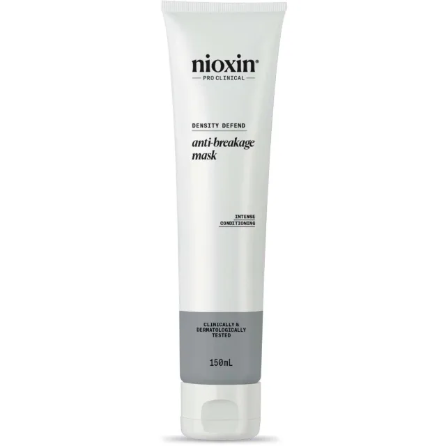 Nioxin Density Defend Anti-Breakage Strengthening Mask
